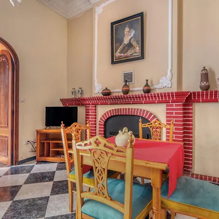 Country house Miramar Miramar