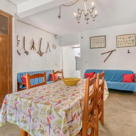 Country house Miramar
